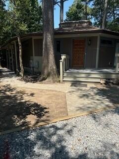 Long & Foster Vacation Rentals-THE NEST-image-1