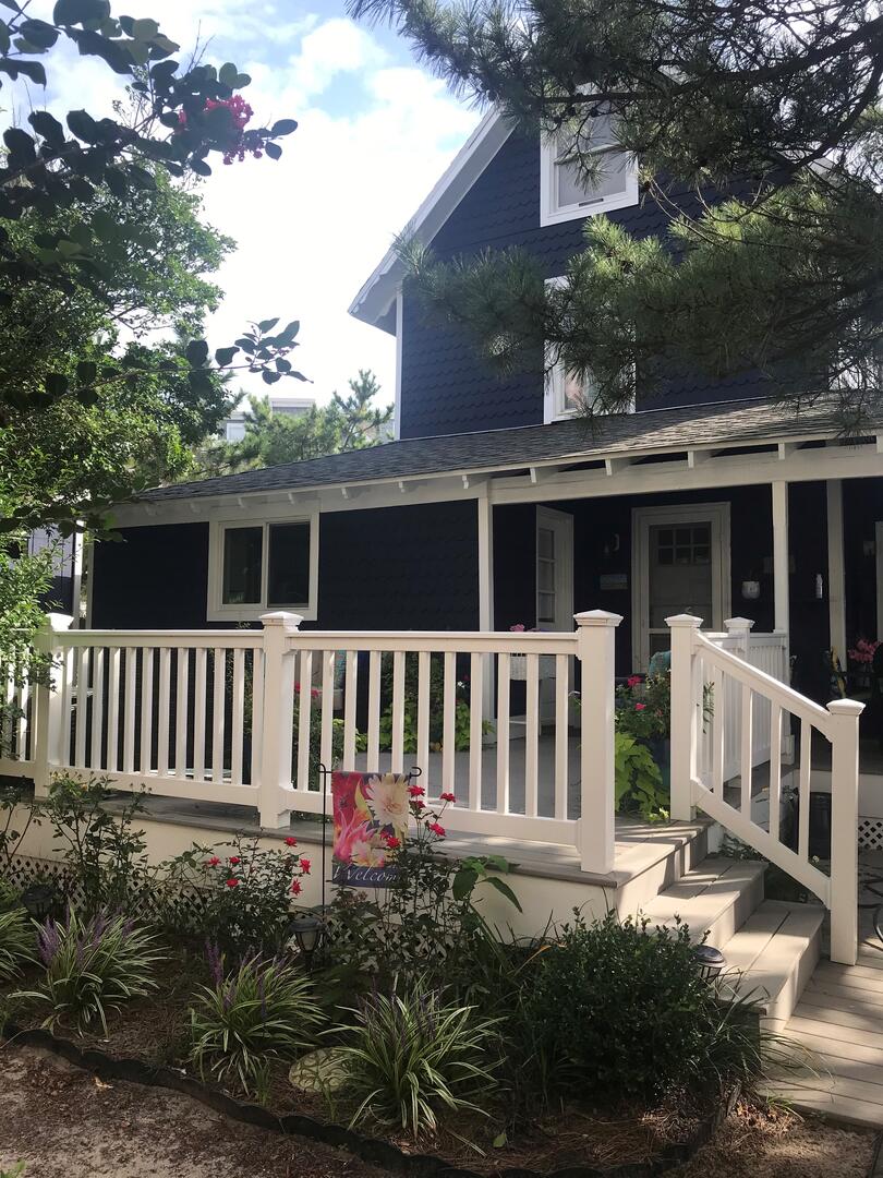 Long & Foster Vacation Rentals-9 McKinley*-image-1
