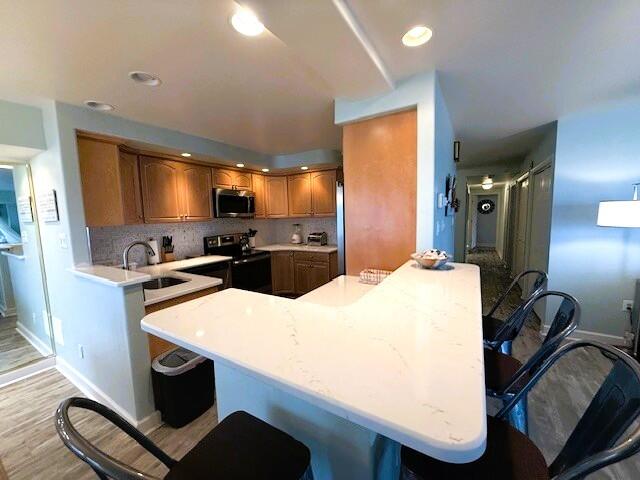 Long & Foster Vacation Rentals-Henlopen Unit 202-image-1
