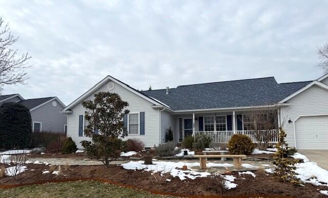 Long & Foster Vacation Rentals-SEASON AT THE CAPE-image-1