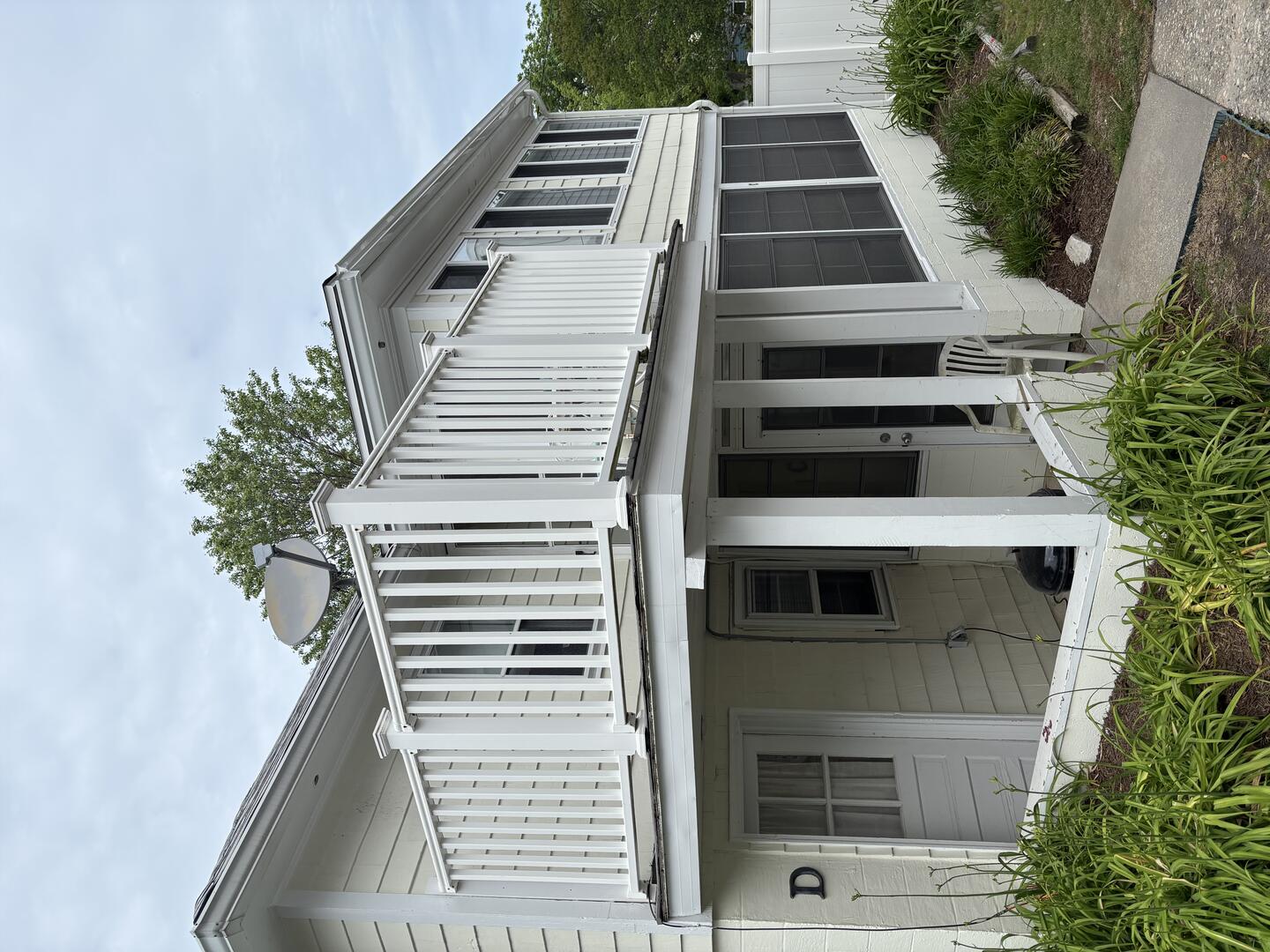 Long & Foster Vacation Rentals-UP ON DELAWARE AVE-image-1