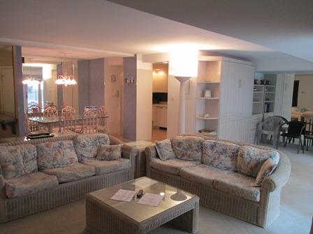Long & Foster Vacation Rentals-Henlopen Unit 207-image-1