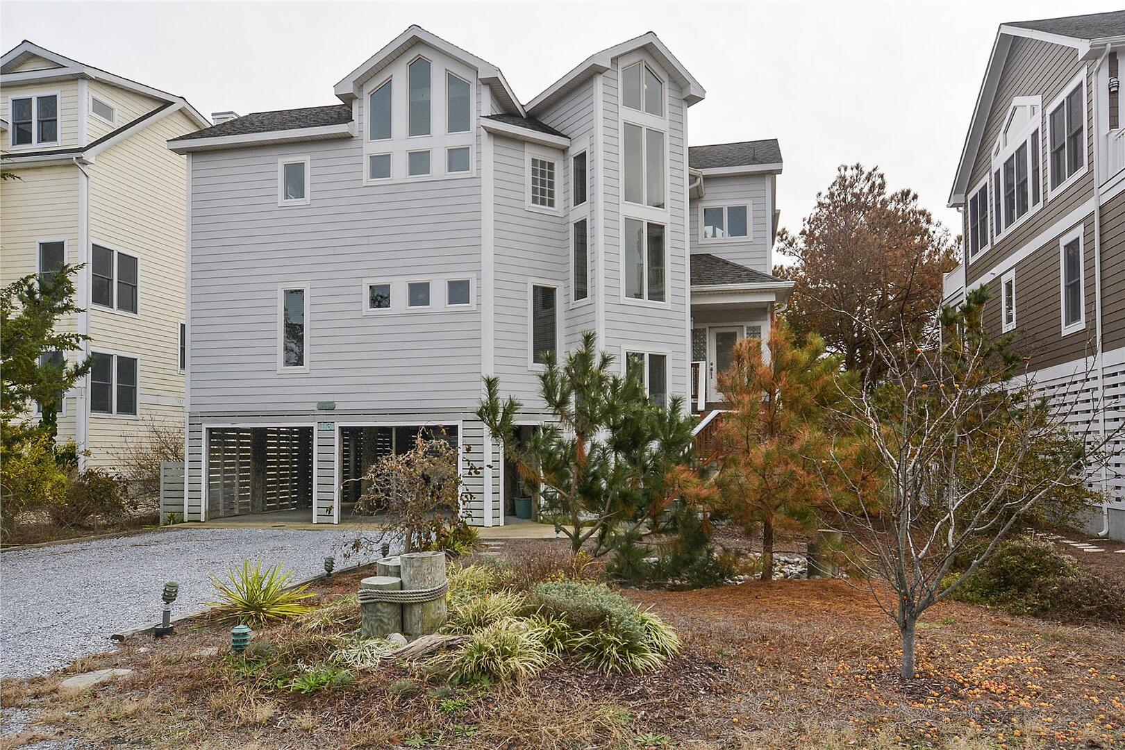 Ocean Village, 39664R-Tern L3 Tern | Bethany Beach, DE | Long & Foster  Vacation Rentals