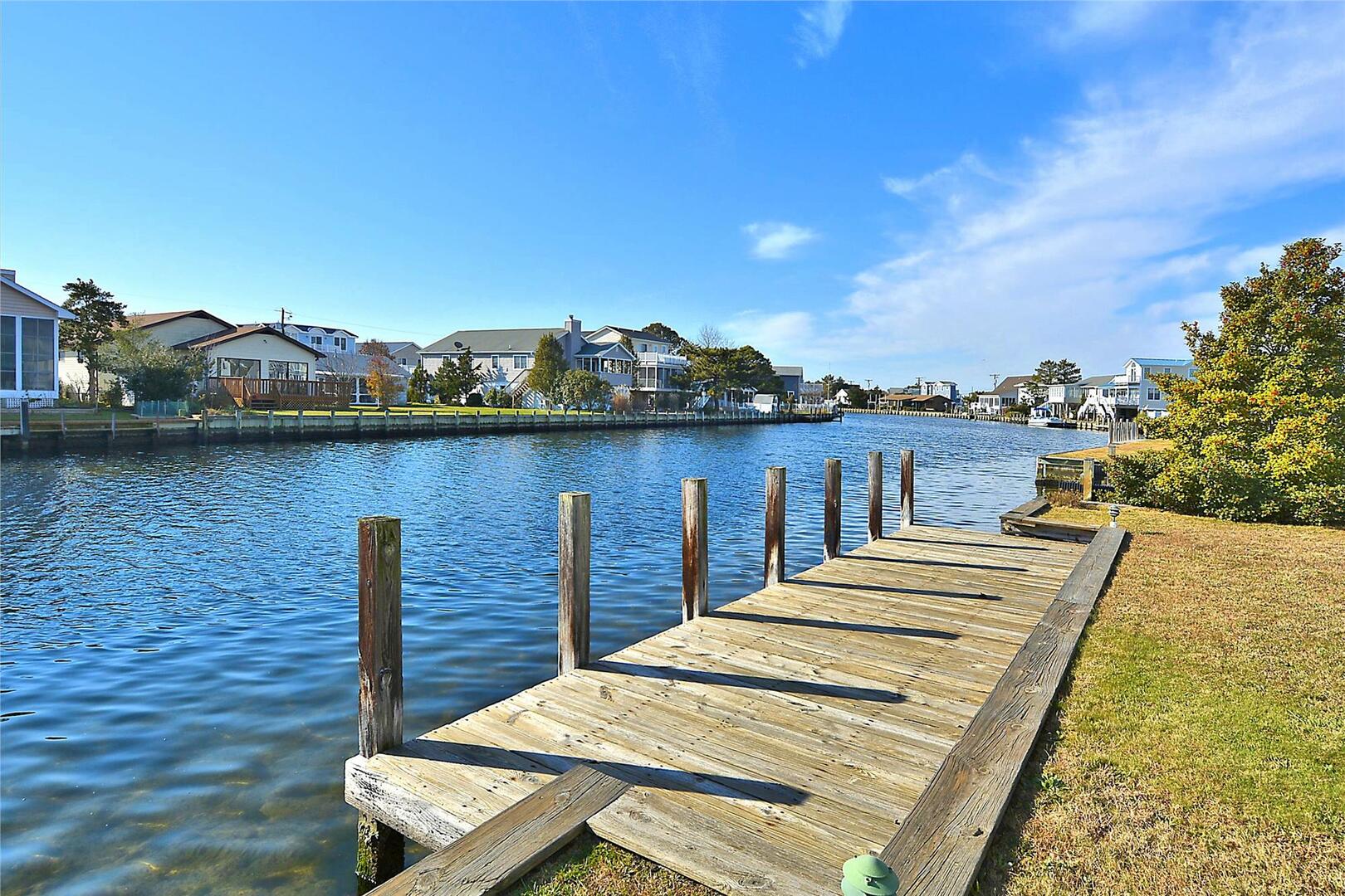 Bay Shack 501 Surf Avenue Fenwick Island DE Long Foster Bay Shack 501 Surf Avenue Fenwick Island DE Long Foster