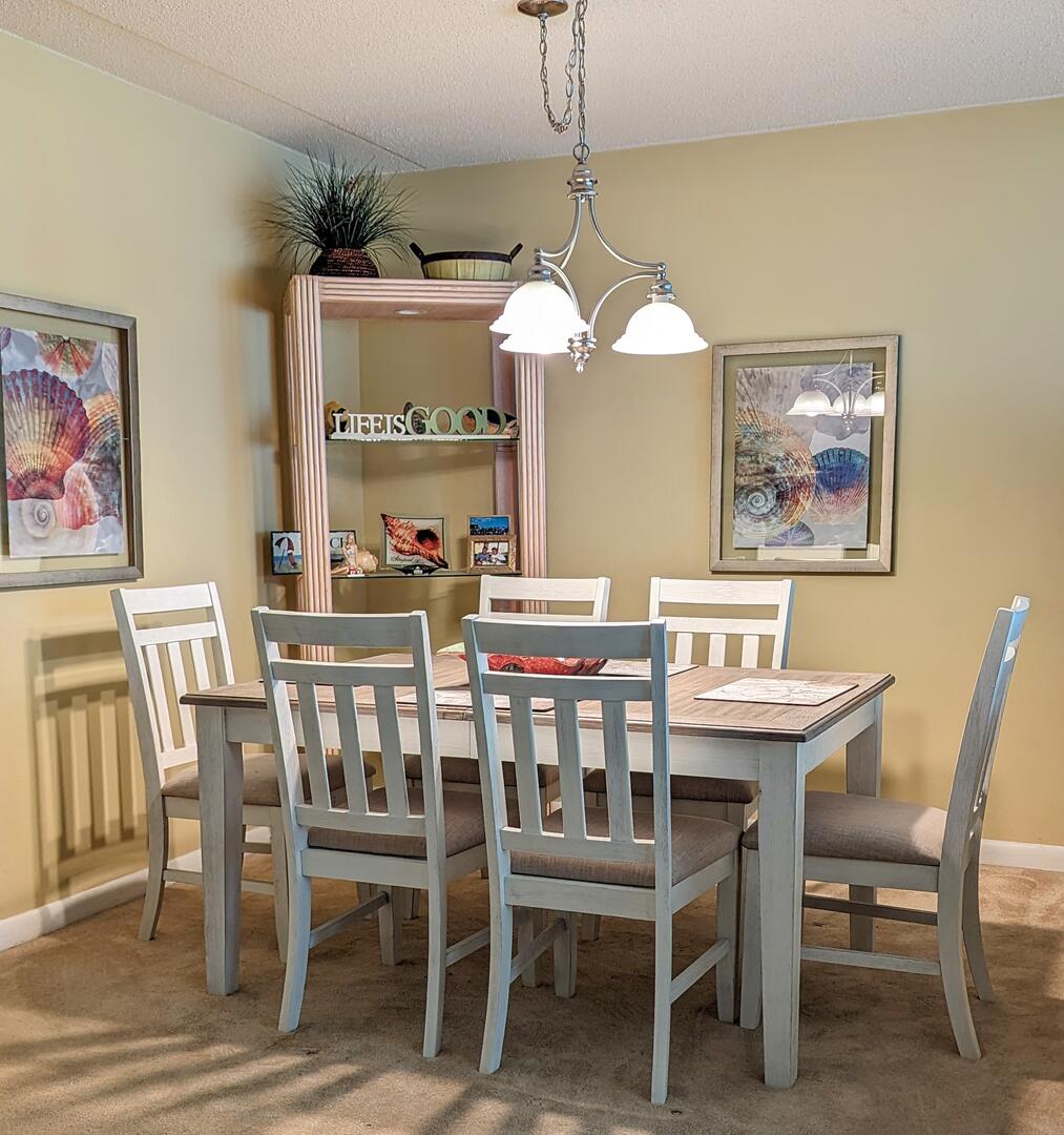 Quay 0703 Ocean City, MD Long & Foster Vacation Rentals