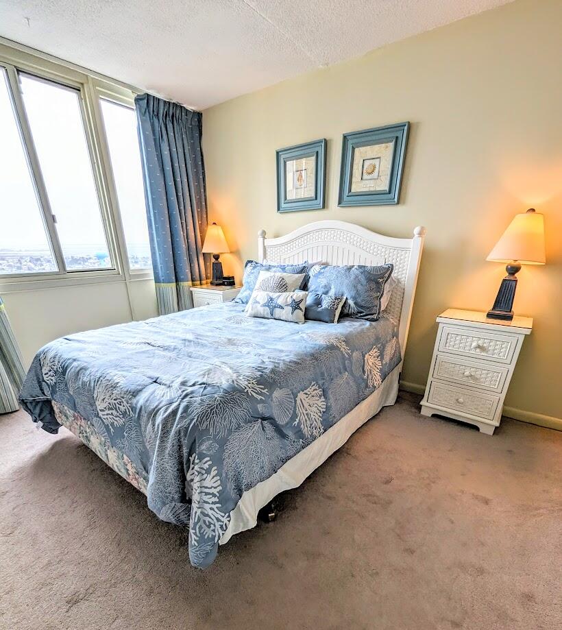 Quay 1802 Ocean City, MD Long & Foster Vacation Rentals