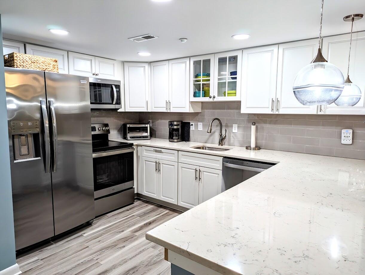 Quay 1802 Ocean City, MD Long & Foster Vacation Rentals