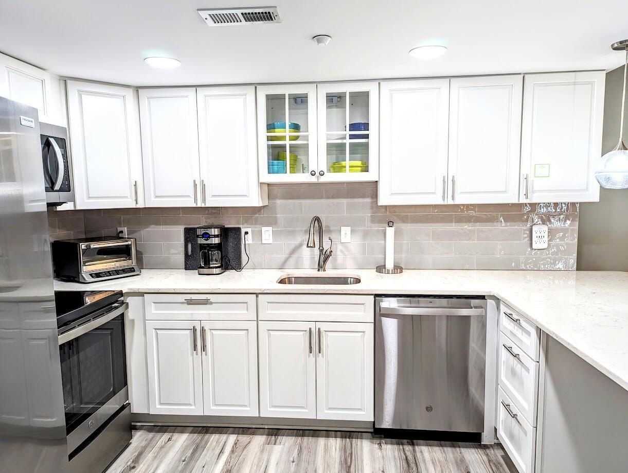 Quay 1802 Ocean City, MD Long & Foster Vacation Rentals