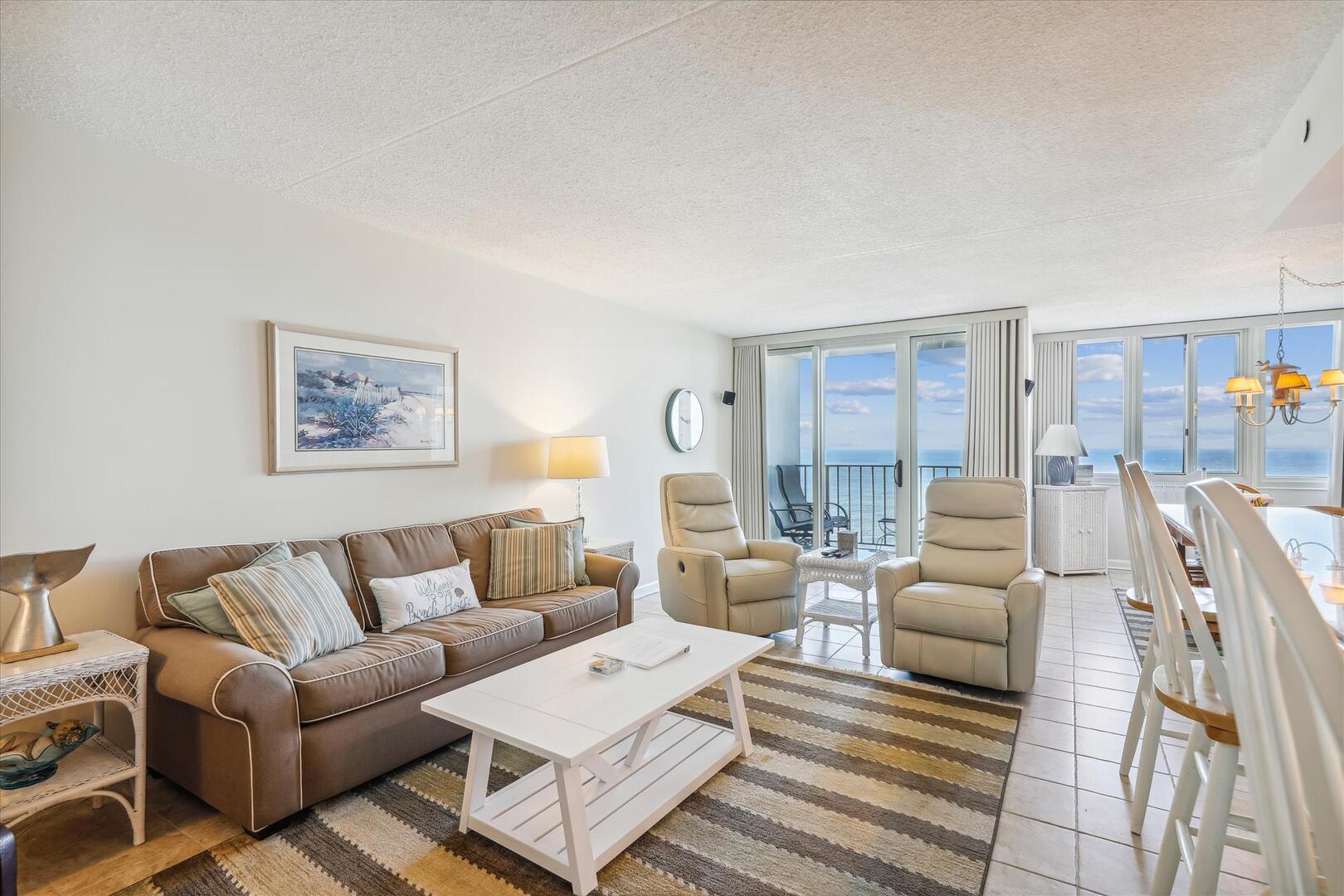 Quay 1407 Ocean City, MD Long & Foster Vacation Rentals