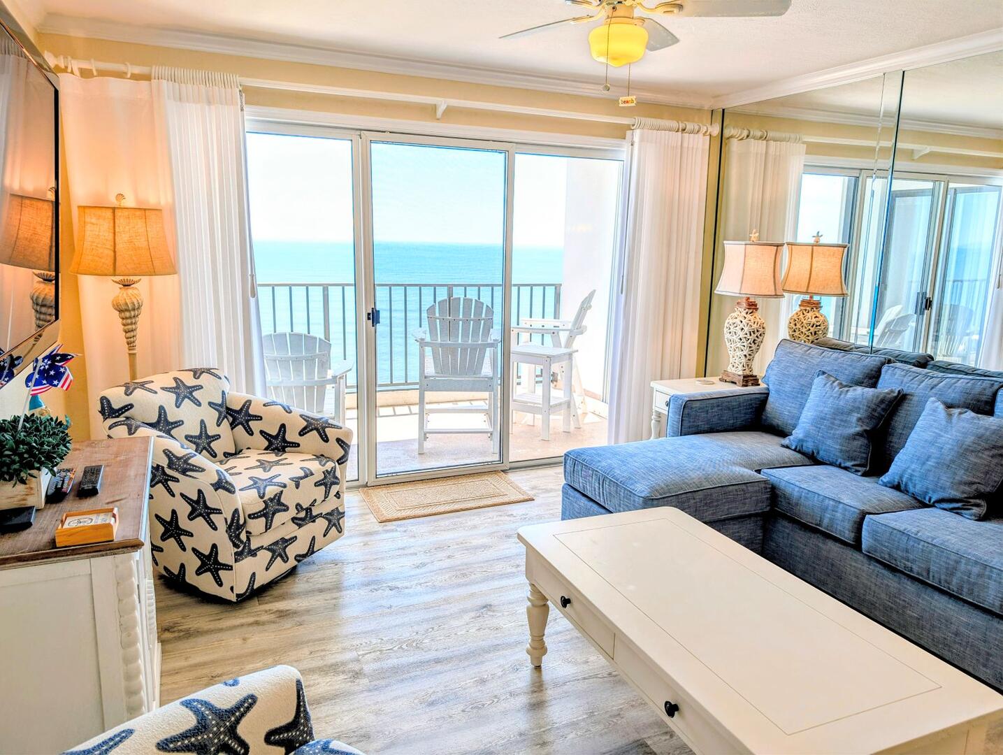 Long & Foster Vacation Rentals-Plaza 1503-image-1