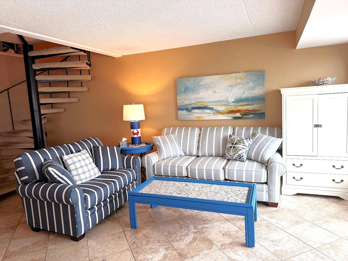 Long & Foster Vacation Rentals-Capri 2013-image-1