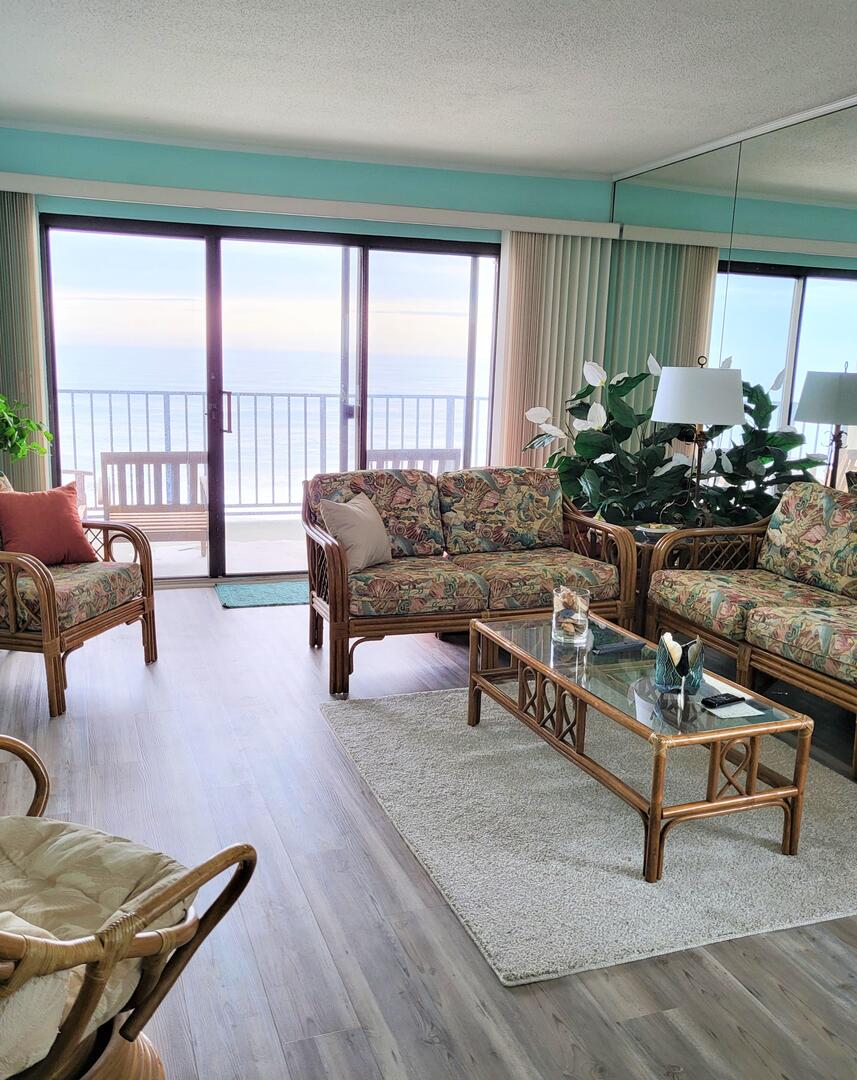 Plaza 0601 | Ocean City, MD | Long & Foster Vacation Rentals