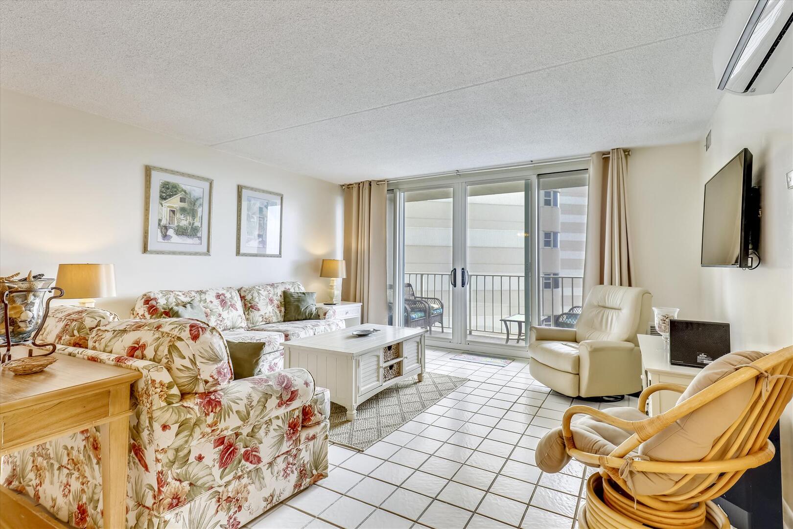 Quay 1606 Ocean City, MD Long & Foster Vacation Rentals