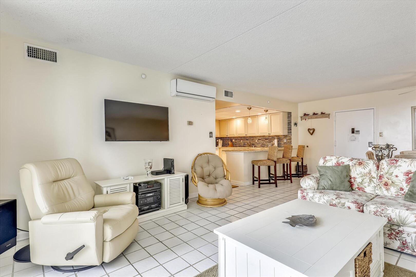 Quay 1606 Ocean City, MD Long & Foster Vacation Rentals