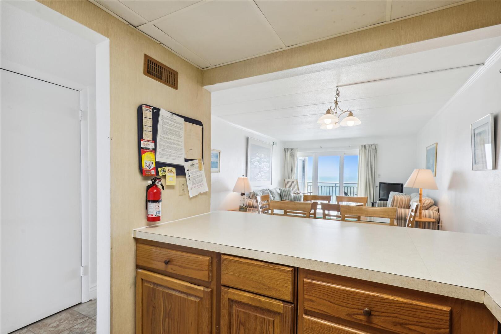 Diamond Beach 506 Ocean City, MD Long & Foster Vacation Rentals