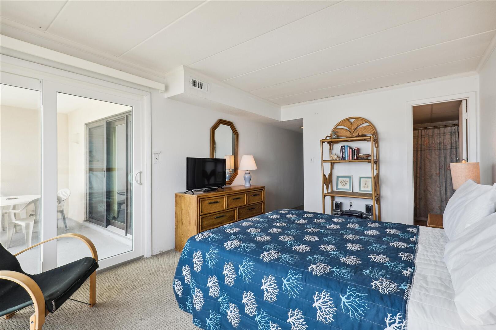 Diamond Beach 506 Ocean City, MD Long & Foster Vacation Rentals