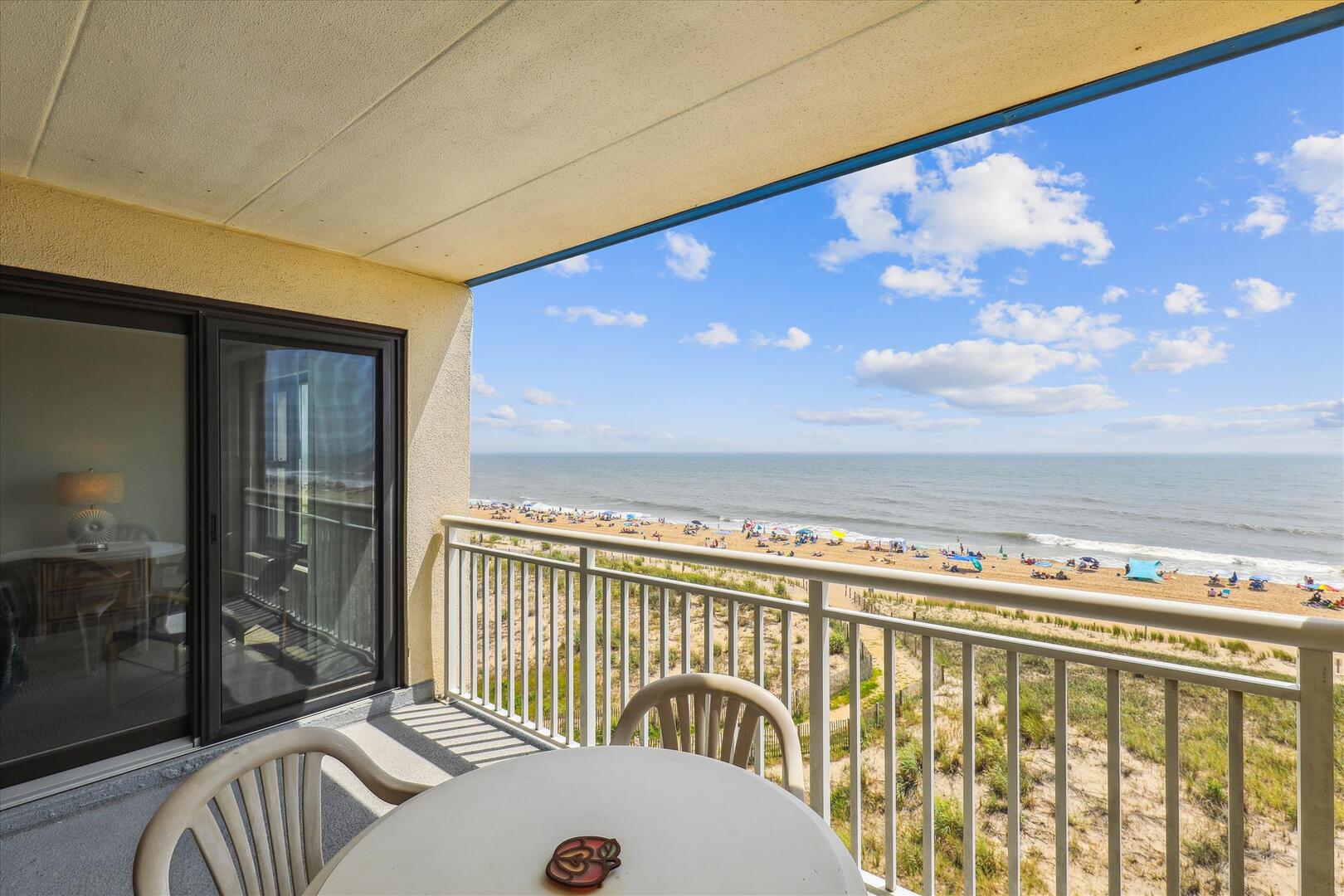 Diamond Beach 506 Ocean City, MD Long & Foster Vacation Rentals