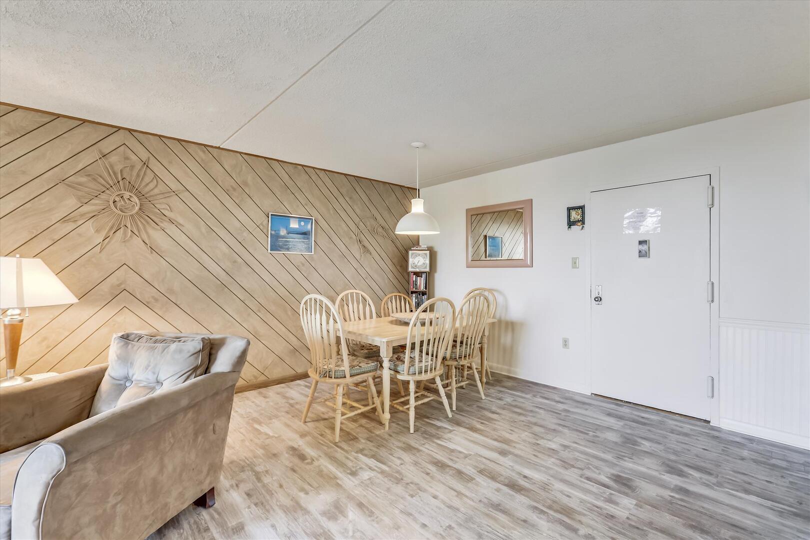 Quay 1404 Ocean City, MD Long & Foster Vacation Rentals