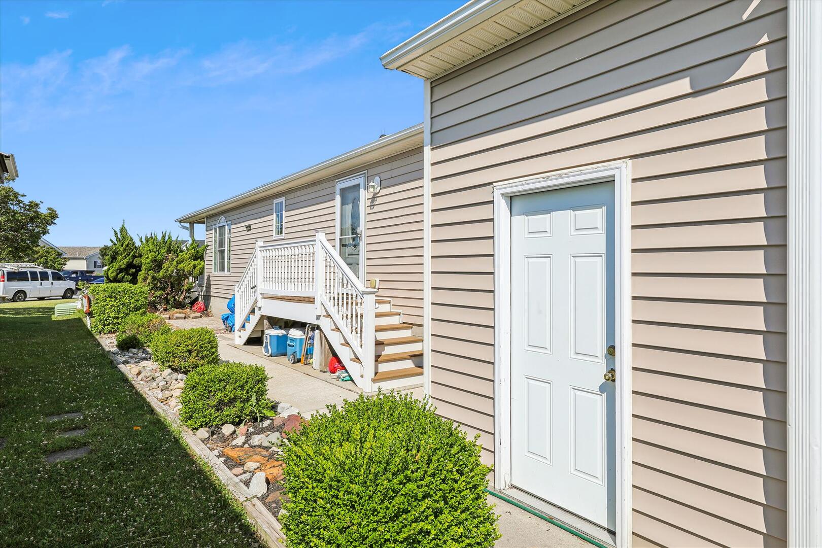 Montego Bay Ocean City, MD Long & Foster Vacation Rentals