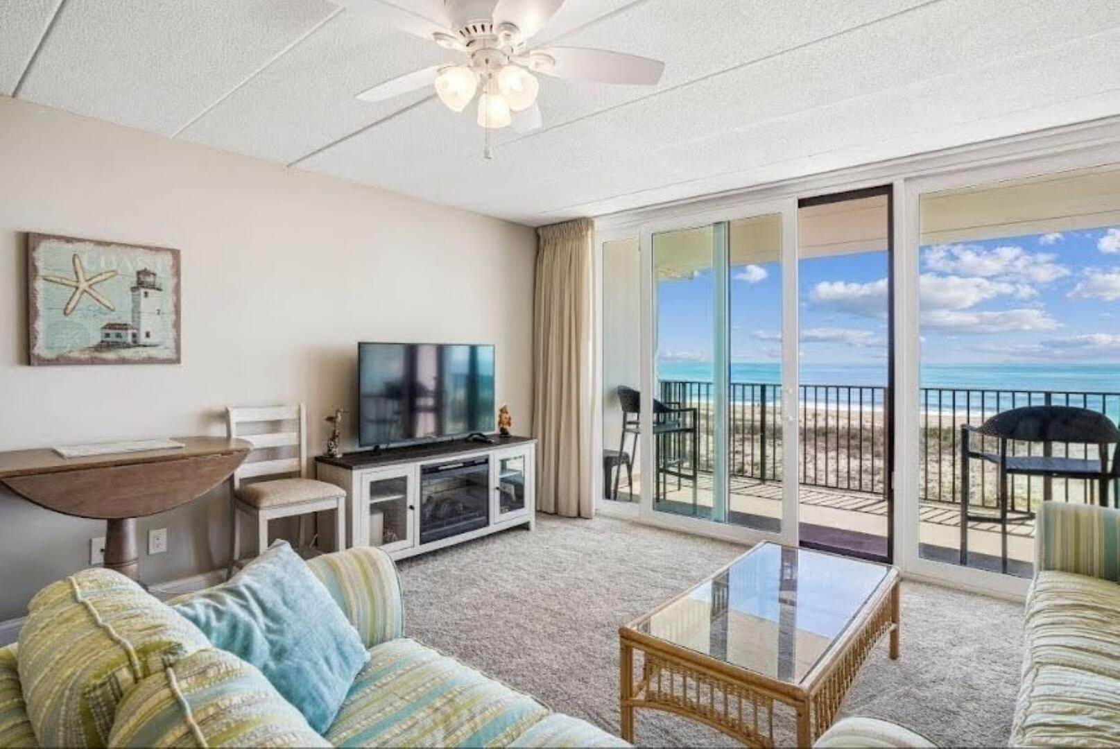 Long & Foster Vacation Rentals-Sails II 304-image-1