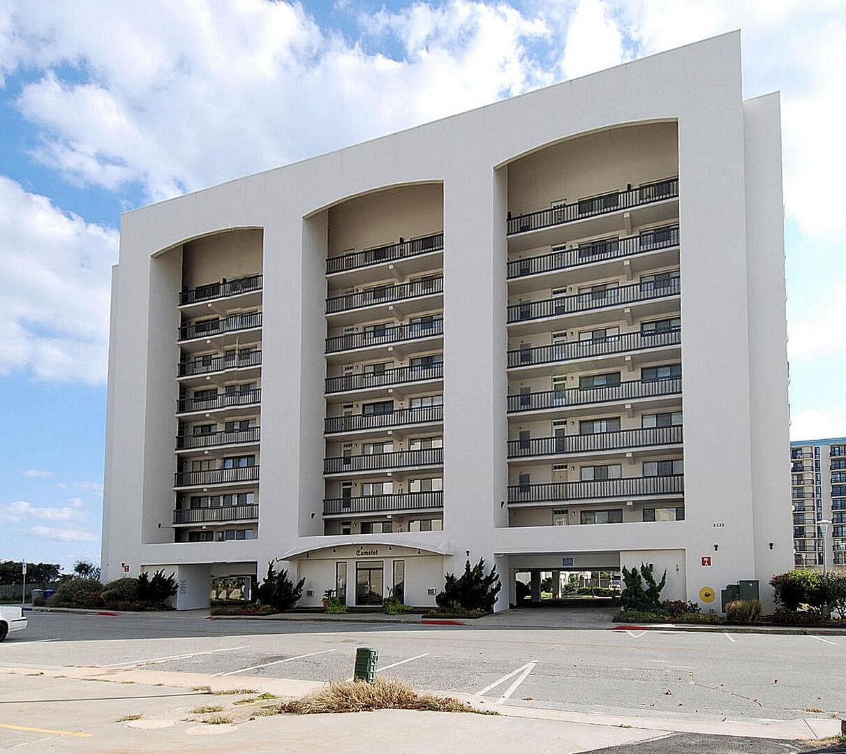 Camelot 202B | Ocean City, MD | Long & Foster Vacation Rentals