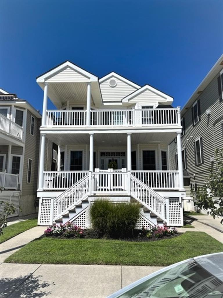 1404 West Ave 1st Floor