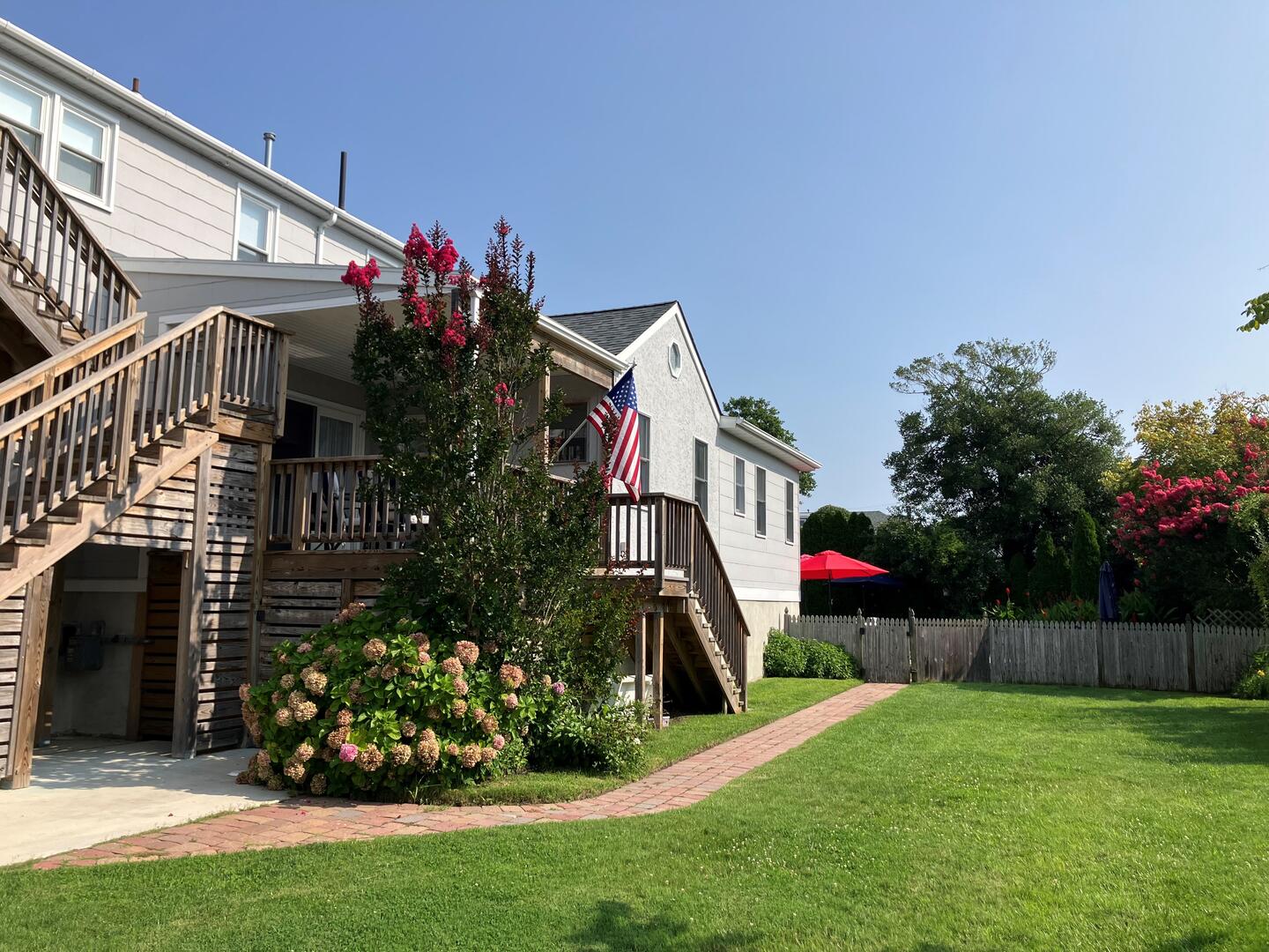 Long & Foster Vacation Rentals-236 91st Street, 2nd FL-image-1