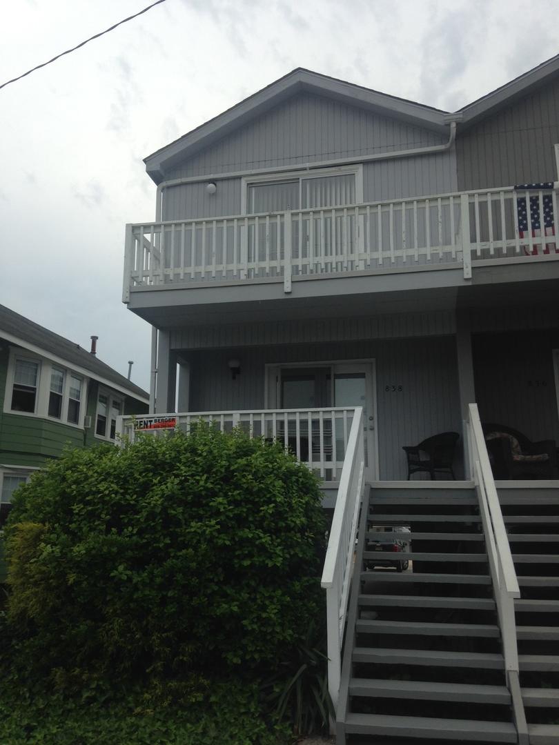 Long & Foster Vacation Rentals-838 4th St. East-image-1