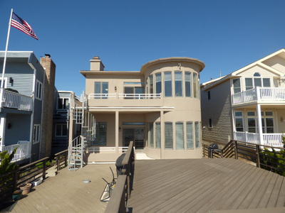 Long & Foster Vacation Rentals-4929 Central Ave. 1st Floor-image-1