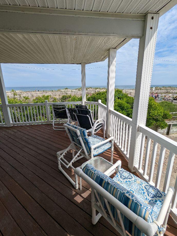 9 45th Street South Sea Isle City, NJ Long & Foster Vacation Rentals