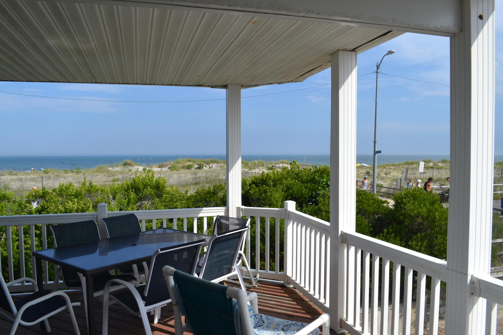 9 45th Street South Sea Isle City, NJ Long & Foster Vacation Rentals