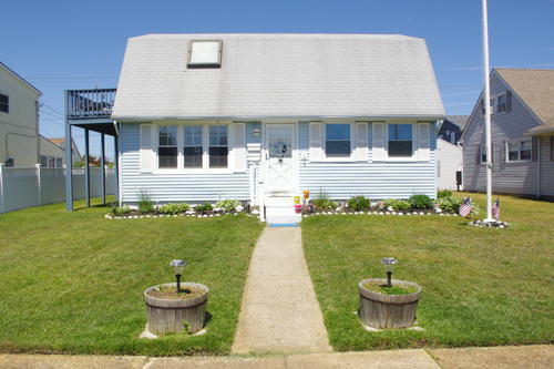 5412 Haven Avenue (Single)
