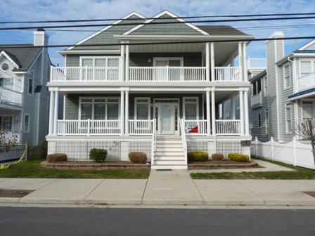 Long & Foster Vacation Rentals-5420 Central Ave-image-1