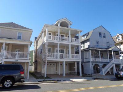 Long & Foster Vacation Rentals-712B Plymouth Place 2nd flr-image-1
