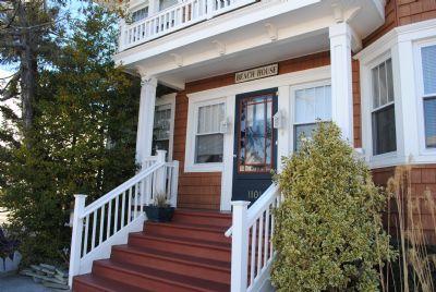 Long & Foster Vacation Rentals-1101 Central Ave-image-1