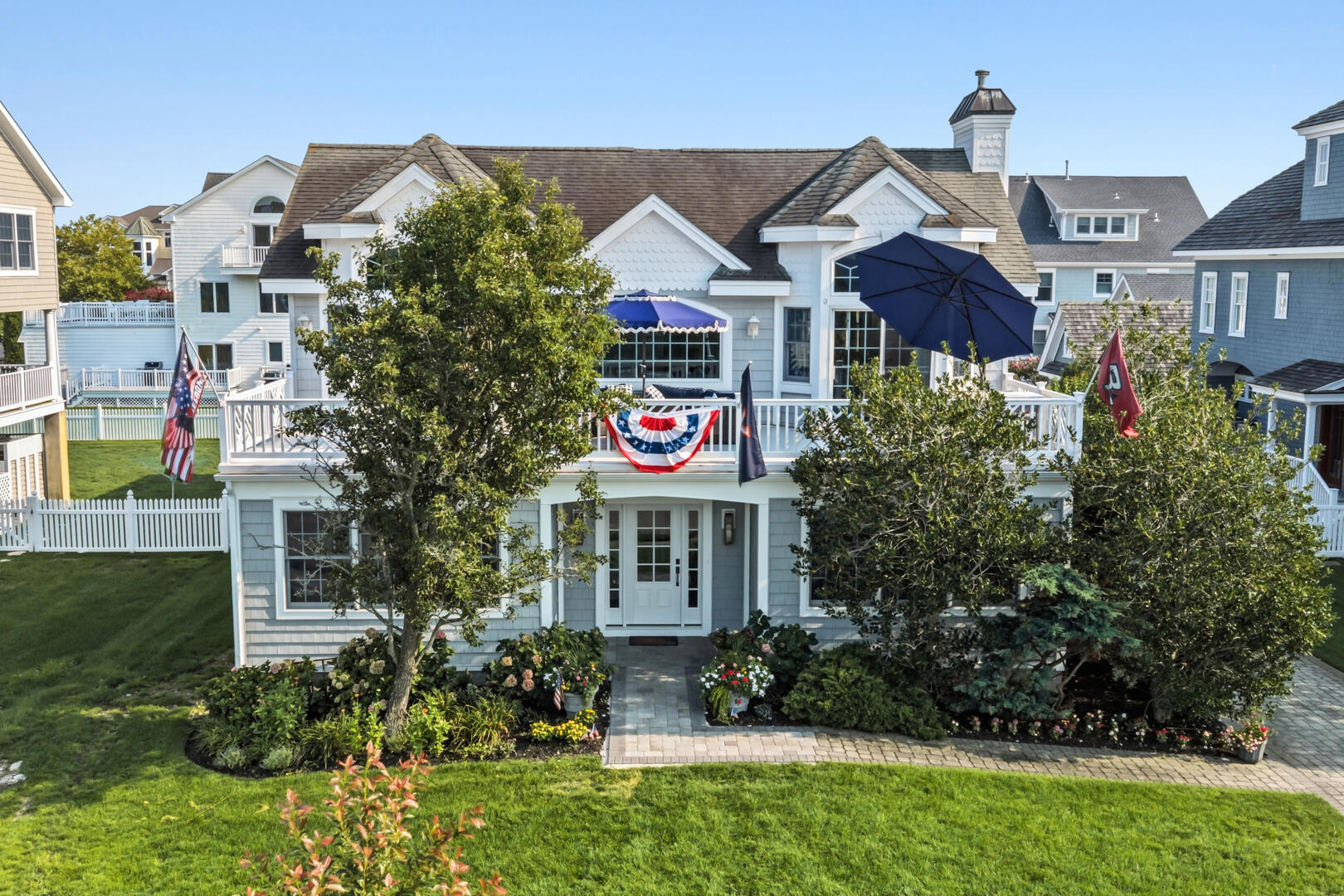 Long & Foster Vacation Rentals-1604 Maryland Ave-image-1