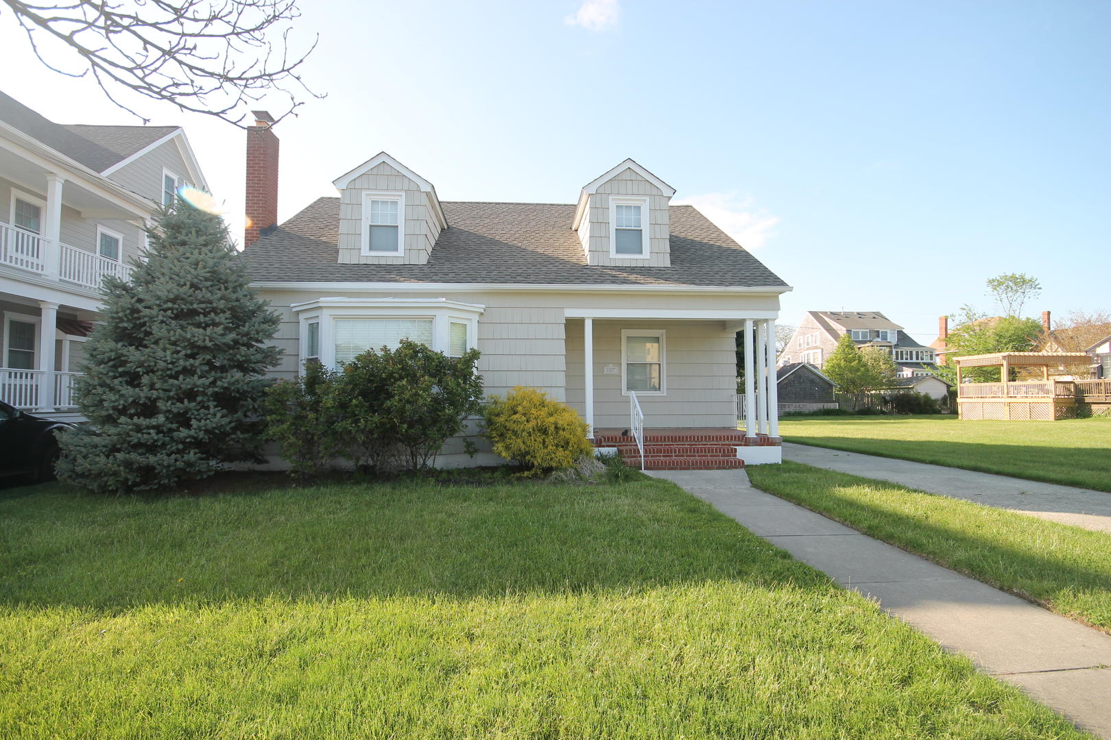 Long & Foster Vacation Rentals-1007 New Jersey Avenue-image-1