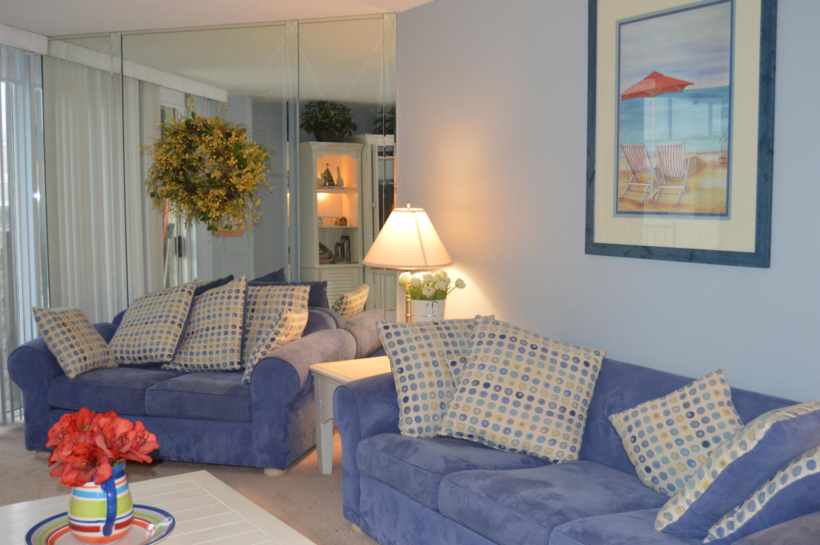 Long & Foster Vacation Rentals-935 Ocean Ave Unit 216-image-1