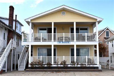 Long & Foster Vacation Rentals-10 Beach Rd.-image-1