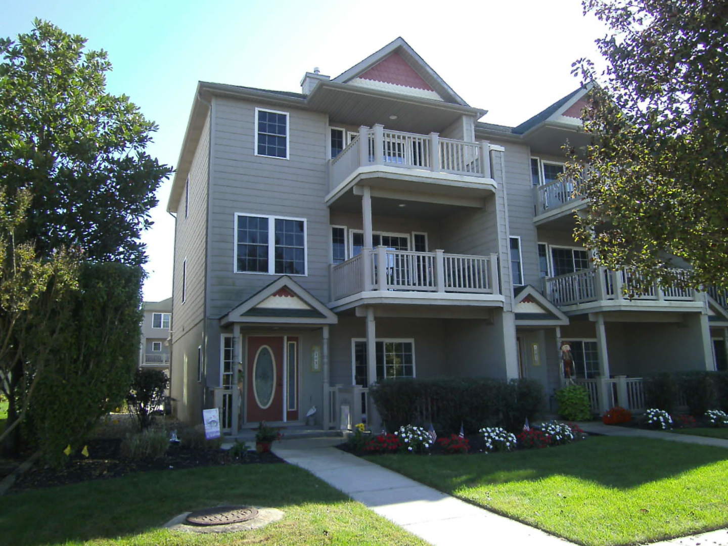 Long & Foster Vacation Rentals-1005 Pittsburgh Avenue, 101-image-1