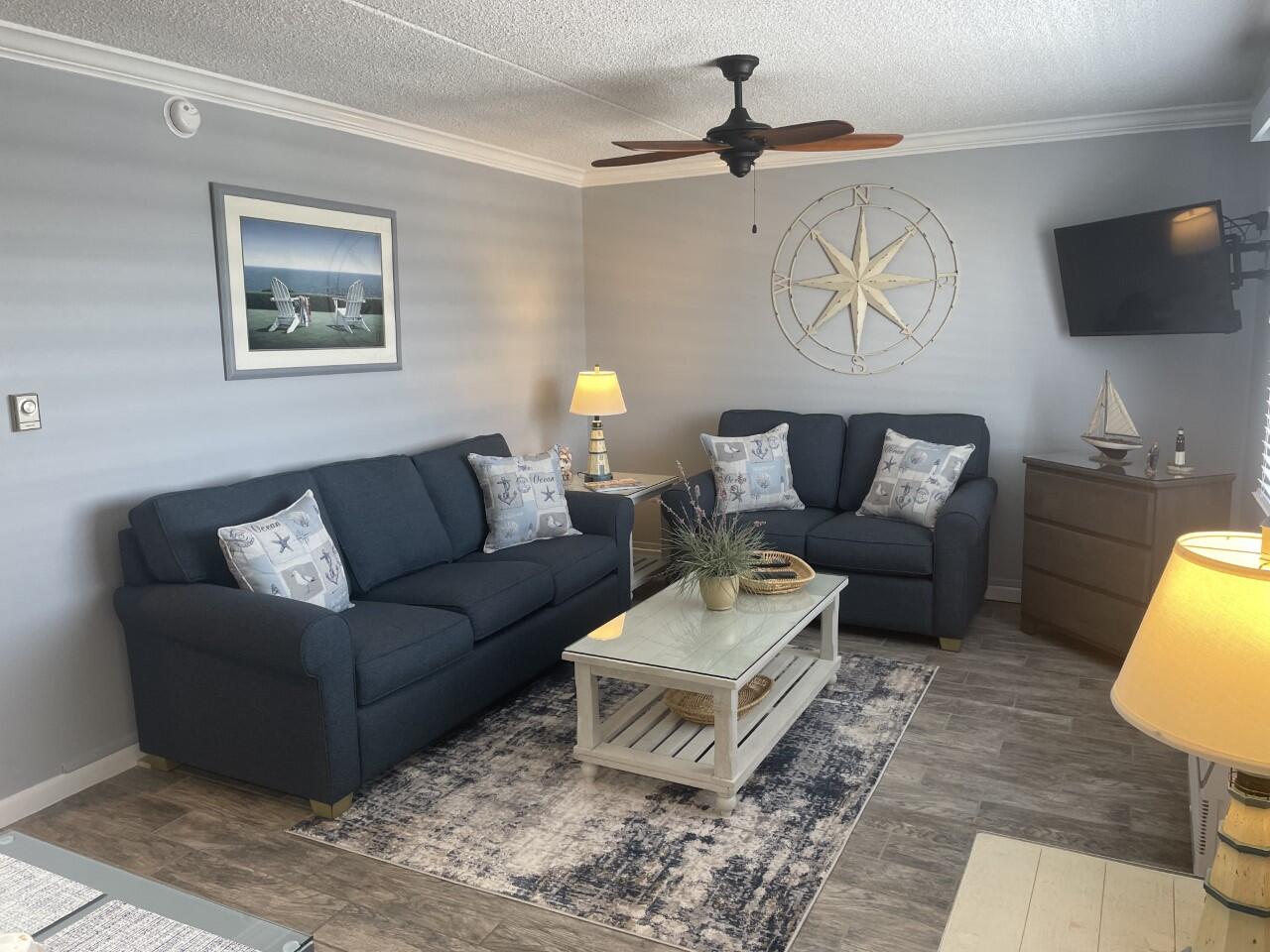Long & Foster Vacation Rentals-831 Atlantic Unit 212-image-1