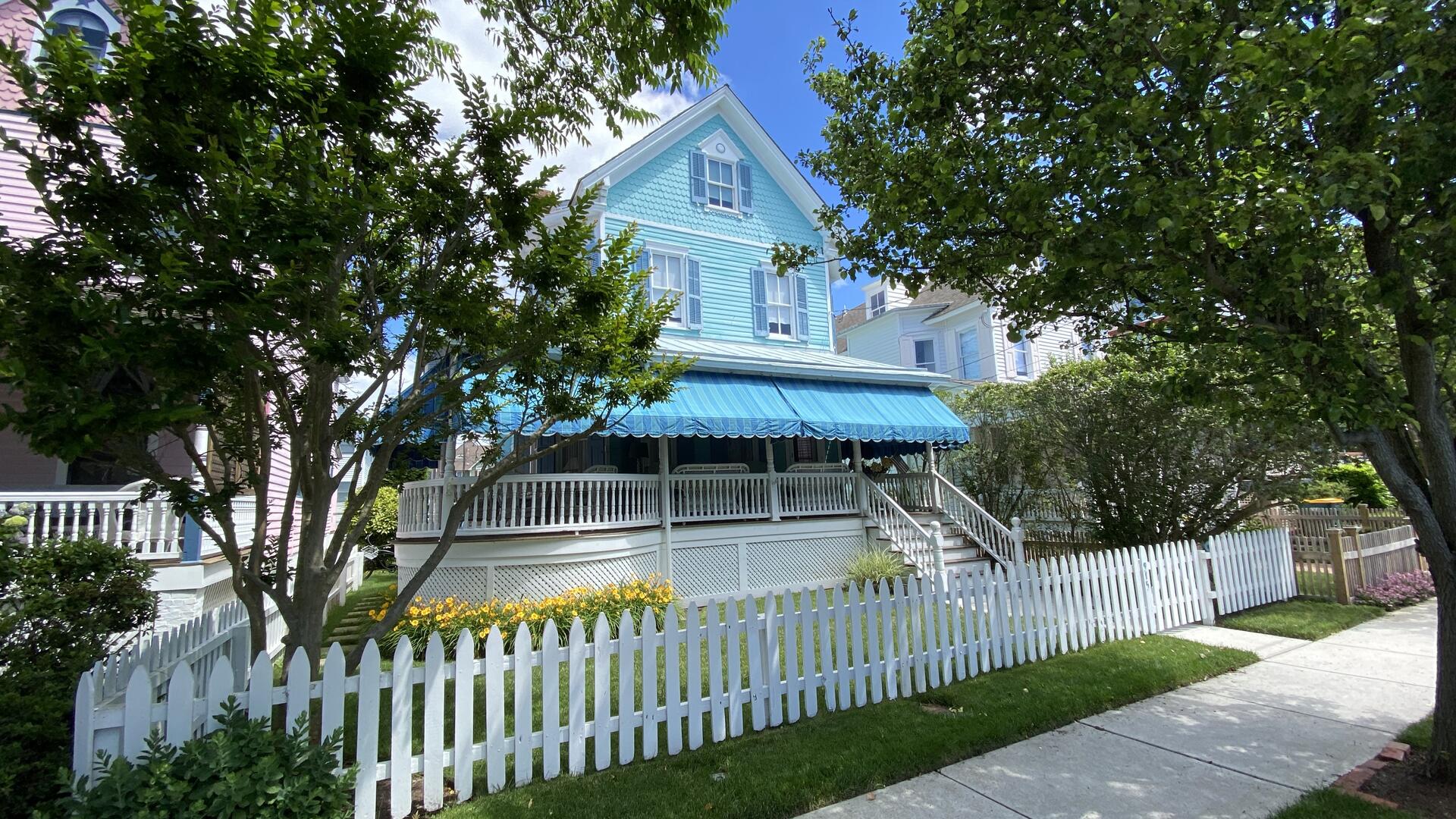 Long & Foster Vacation Rentals-915 Stockton Ave-image-1