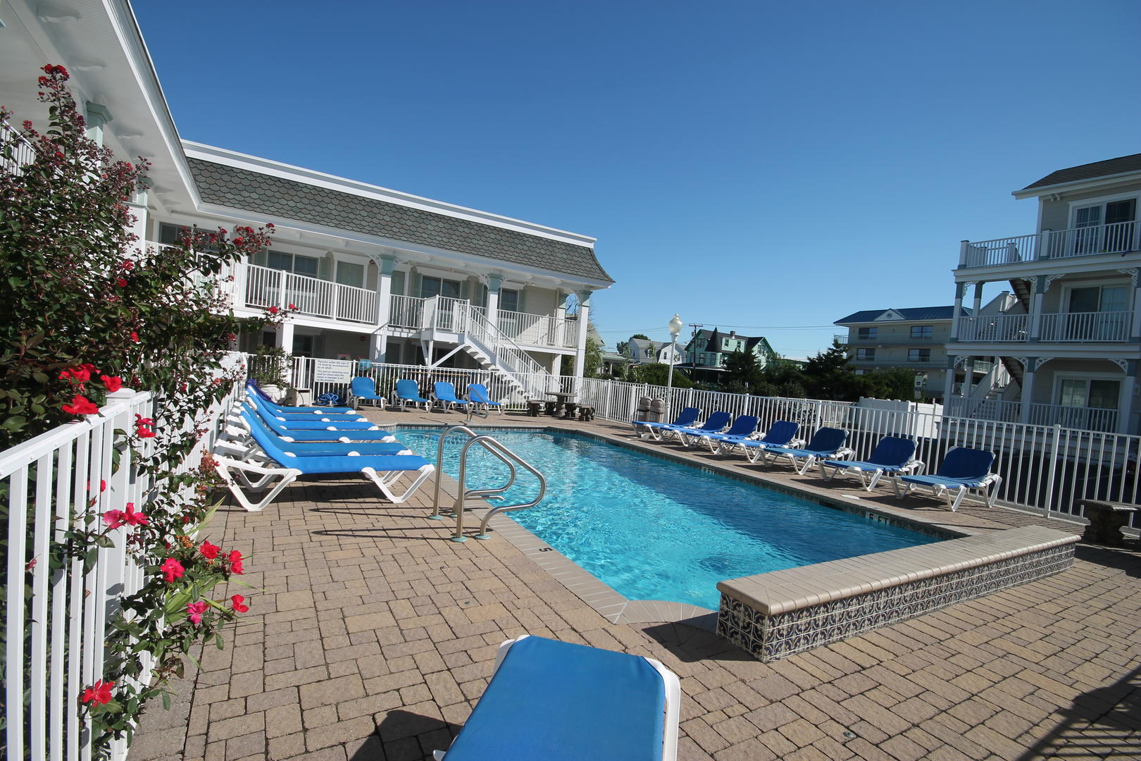 Long & Foster Vacation Rentals-211 Beach Ave unit 7-image-1