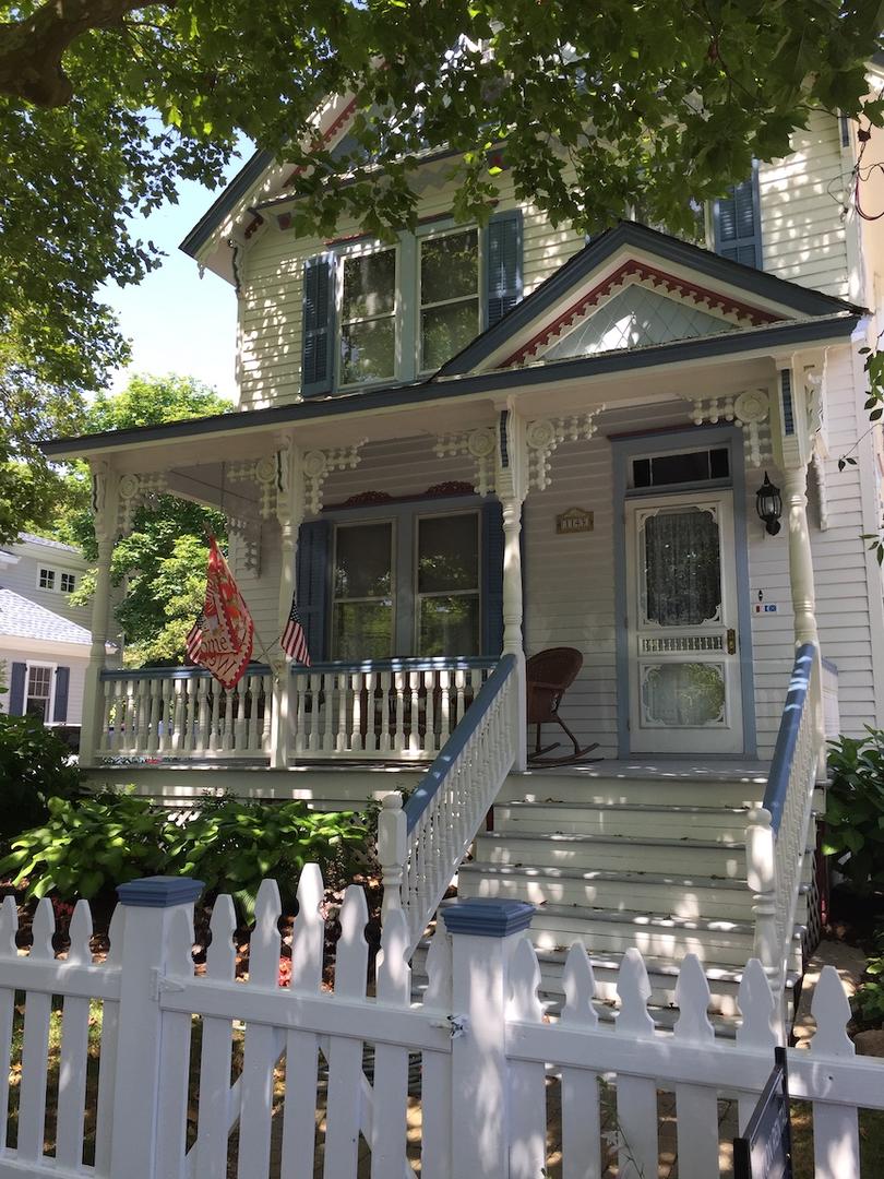 Long & Foster Vacation Rentals-1143 Washington St.-image-1