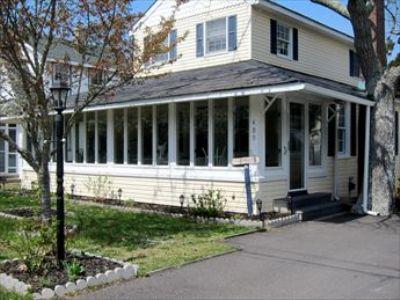 Long & Foster Vacation Rentals-409 Princeton Ave-image-1