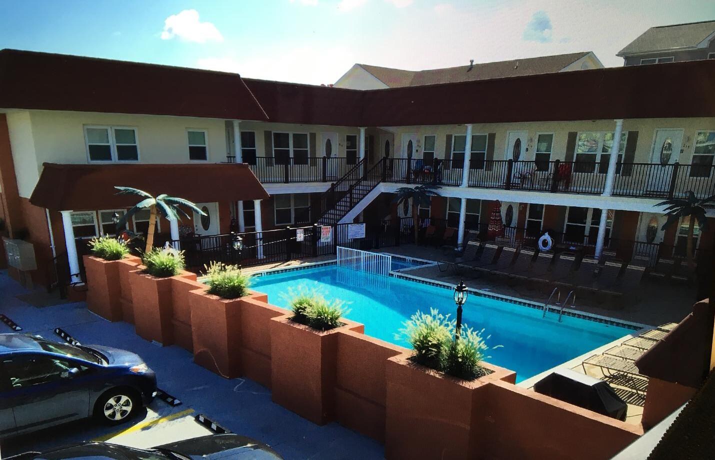 Long & Foster Vacation Rentals-1605 Ocean Avenue, #100-image-1