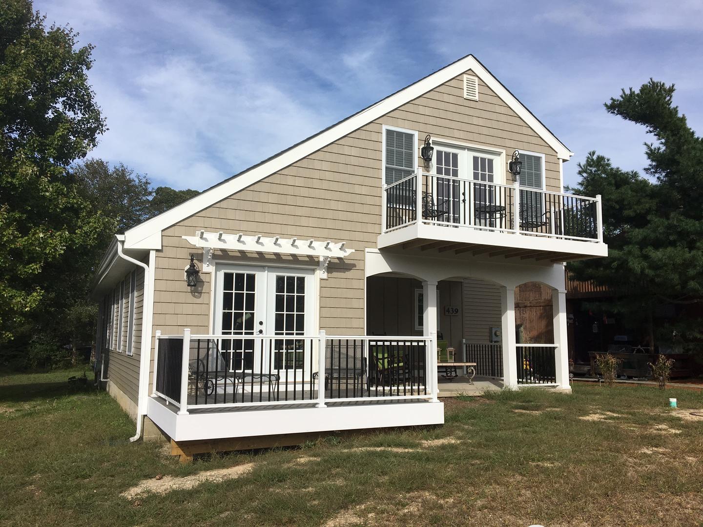 Long & Foster Vacation Rentals-439 Second Ave.-image-1