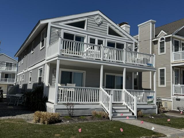 Long & Foster Vacation Rentals-5840 Central Ave. 1st Floor-image-1