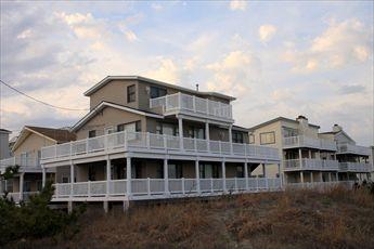 Long & Foster Vacation Rentals-13 86th Street, 1st Floor-image-1