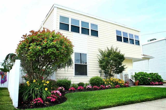 Long & Foster Vacation Rentals-36 W 18th Street-image-1